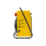 Тепловая пушка Ballu BHP-M2-15