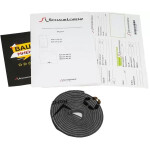 Встраиваемая электрическая варочная панель Schaub Lorenz SLK CY 60 H1