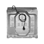 Встраиваемый электрический духовой шкаф Korting OKB 8951 EN ST