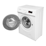 Стиральная машина Maunfeld MFWM127WH05