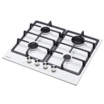 Встраиваемая газовая варочная панель Graude GS 60.1 WM