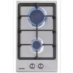 Встраиваемая газовая варочная панель Simfer H30V20M516