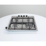 Встраиваемая газовая варочная панель Zigmund & Shtain GN 98.61 S
