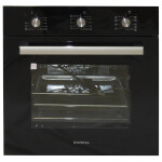 Встраиваемый электрический духовой шкаф Darina 1V5 BDE111 705 B