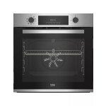 Встраиваемый электрический духовой шкаф Beko BBIE12300XP