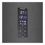 Спальный мешок Atemi Quilt 250LN