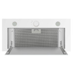 Встраиваемая вытяжка Maunfeld Crosby Rocky 60 белый