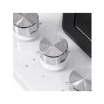 Встраиваемая газовая варочная панель Maunfeld EGHG.64.23CW/G