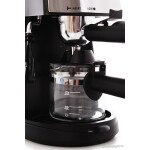 Кофемашина Eurostek ECM-6811