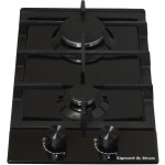 Встраиваемая газовая варочная панель Zigmund & Shtain G 14.3 B