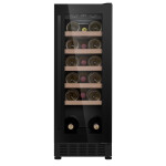 Встраиваемый винный шкаф Maunfeld MBWC-56S20
