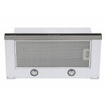 Встраиваемая вытяжка Kronasteel Kamilla Sensor 2M 600 Inox/Black glass