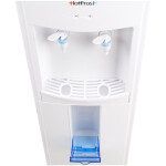 Кулер для воды HotFrost V118 R