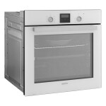 Встраиваемый электрический духовой шкаф Simfer B6EC58016