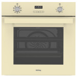 Встраиваемый электрический духовой шкаф Korting OKB 591 CSGB