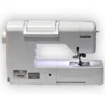 Швейная машина Brother Innov-is NV-1300