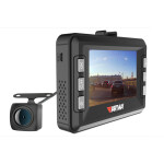 Видеорегистратор с радар-детектором Artway MD-109