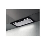 Встраиваемая вытяжка Exiteq EX-1246 black