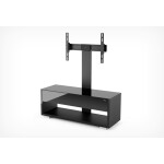 Стойка под ТВ Alteza Albero TV-43110 черный