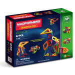 Магнитный конструктор Magformers Designer Set 703002