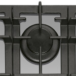 Встраиваемая газовая варочная панель Kaiser KCG 6394 W Turbo Romb