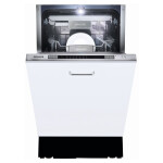 Встраиваемая посудомоечная машина Graude VG 45.1