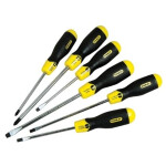 Набор отверток Stanley 0-65-007