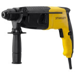 Перфоратор Stanley STHR 202 K