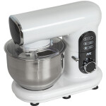 Миксер JVC JK-MX515 white