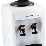 Кулер для воды Aqua Work 0.7TD белый
