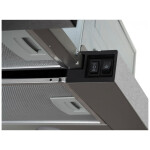 Встраиваемая вытяжка Schaub Lorenz SLD TE6608