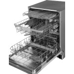Встраиваемая посудомоечная машина Zigmund & Shtain DW 301.6