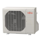 Сплит-система Fujitsu ASYG12LLCA/AOYG12LLC