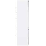 Встраиваемый холодильник Maunfeld MBF193SLFW