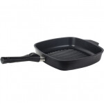 Сковорода Нева-Металл Ферра (НМП59428G)