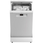 Посудомоечная машина Beko BDFS15021W