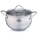 Кастрюля Lara LR02-31
