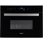 Встраиваемый электрический духовой шкаф Weissgauff OEMS 459 PDB