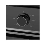 Встраиваемый электрический духовой шкаф Maunfeld MEOM729PB201