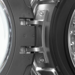 Стиральная машина c сушкой Maunfeld MFWD14106S04