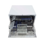 Посудомоечная машина Maunfeld MLP-06S