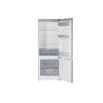 Холодильник Pozis RK-102 серебристый металлопласт