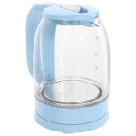 Чайник электрический Maunfeld MGK-613BL