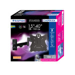 Кронштейн для телевизора Kromax Casper-204 black