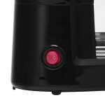 Кофеварка StarWind STD0610 черный