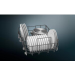 Встраиваемая посудомоечная машина Siemens SR 63HX1NMR