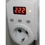 Реле напряжения DigiTOP Vp 16 AS 40