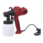 Краскораспылитель электрический RedVerg RD-PS400