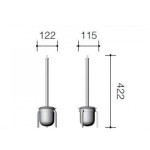 Ерш Schein Watteau 127F