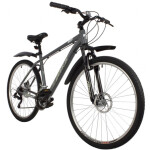 Велосипед Foxx 27SHD.AZTECD.18GR2